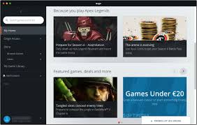 As long as you have a computer, you have access to hundreds of games for free. Download Origin Mac 10 5 101 Download Free Heaven32 English Software