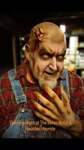 From the award winning short film, THAT NIGHT @that_night_film, a full  length feature emerges. THE PLASTIC MEN @theplasticmen  @glasshousedistribution Available today, VOD I worked Art Department