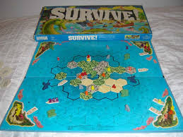 escape from atlantis wikipedia