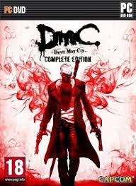 Enemies immediately spawn in devil trigger mode, and no items can be u. Dmc Devil May Cry Complete Edition Multi9 Prophet Ivogames
