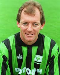 Steve Mccall's Instagram, Twitter & Facebook