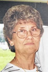 Betty Lauder Obituary (2018)