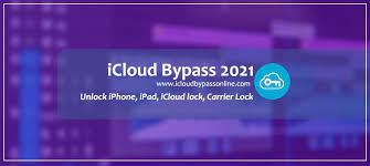 The best online tool for unlocking icloud lock, iphone lock and iphone carrier lock. Icloud Bypass The Best Online Tool For Unlocking Icloud Lock