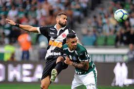 No allianz parque, palmeiras e vasco se enfrentam em jogo atrasado da primeira rodada do campeonato brasileiro. Vasco X Palmeiras Onde Assistir Escalacoes E O Que Esperar Do Jogo 07 11 2020 Uol Esporte