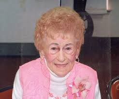 Beulah Campbell Obituary