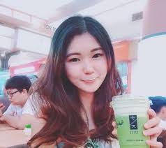 Audrey Chew's Instagram, Twitter & Facebook