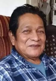 Geronimo “Tino” Montalvo