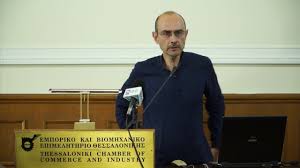 The company was founded by konstantinos stefanidis to provide customs. Omilia Giannh Stefanidh Eu60 Youtube