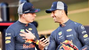 Max verstappen is one of the youngest formula one driver in the world and he first entered the tracks when he was 17 years old. F1 Ricciardo Says Verstappen Doesn T Care What Others Think