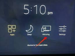 Best apps to mirror android to firestick. How To Cast From Pc Windows Mac To Amazon Firestick