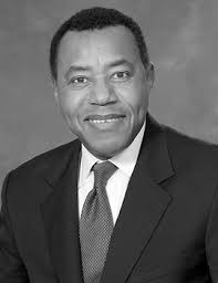 Distinguished Alumni Award