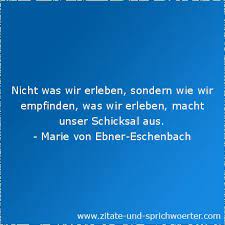 Das schicksal mischt die karten, und wir spielen. Traurige Zitate