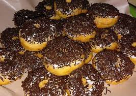Resep Cara Membuat Donat Kentang Oleh Amelia Cookpad