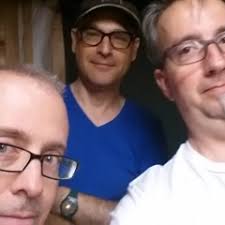 Stream Voice 147.m4a by Andy Callis