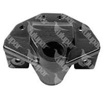 10040011 5010092421 RENAULT KERAX 420 Front Bracket, Rear ...