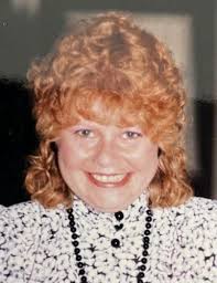 Nancy Jane Benjamin Obituary (2022)