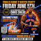 FINALS GAME 2 WATCH PARTY & CHRIS CHILDS MEET & GREET