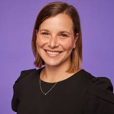 Melissa Massardo and I are in NYC this week attending the Seramount ERG…