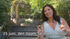 Direkt från stora scenen i nöjesparken liseberg i göteborg bjuder lotta engberg på allsång. Liseberg Biljetter Till Lotta Pa Liseberg Ute Nu Facebook