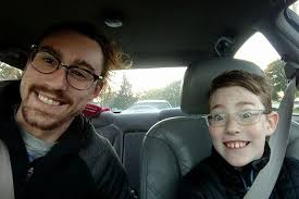 Fundraiser by Mason Severson : Let's help Mason and Cael move.