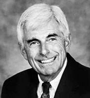 Ronald RAYNER Obituary (1933