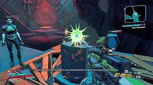 Maybe you would like to learn more about one of these? In The Shadow Of Starlight Borderlands 3 Walkthrough Borderlands 3 Guide Gamepressure Com