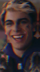 Baby Ariel and Milo Manheim TikTok Edit