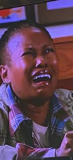 She looks so much like Amy in this picture 😍