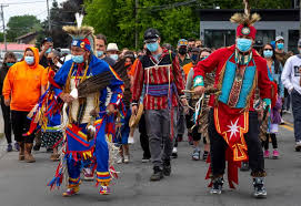Indigenous peoples get a free secondary education. He Was Just A Child Dead Of Indigenous Residential Schools Haunt Canada Canada The Guardian