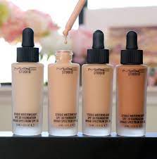 Ilmakiage.com has been visited by 10k+ users in the past month 56 Merk Foundation Make Up Pengantin Dismakeup