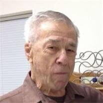 Nicholas G Benavidez Obituary