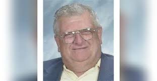 Donald L. Parry Obituary