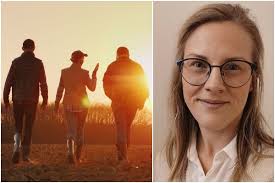 Att våga öppna för rådgivning visar på styrka och trygghet