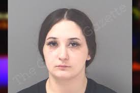 Taylor Comstock — Douglas County Jail Bookings