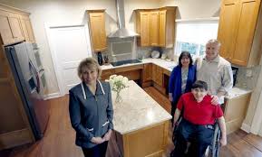 naperville family renovates rooms for