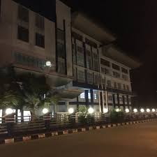 Balai polis kampung gajah ticket price, hours, address and reviews. Ibu Pejabat Polis Daerah Batu Pahat Baru 2 Tips De 389 Visitantes