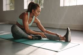 Performed consistently, the stretching exercises below can help to do the following… increase the range of motion about a joint reducing the risk of muscle and tendon tears during competitive activity. Can Stretches Help Lose Weight Boot Camp Classes Mission Beach