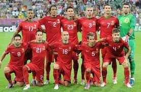 The portugal national football team (portuguese: Euro 2016 5 Things We Learnt From Croatia Vs Portugal The Sportsrush