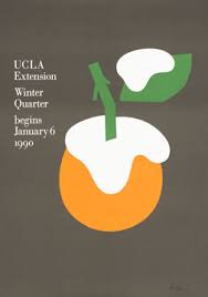 Paul rand was born in new york in 1914. Paul Rand Tony Scanlon Original Posters