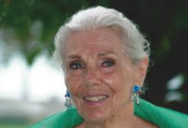 Beverly Rose Pollard