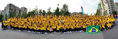Check spelling or type a new query. Ebc Relembre As 21 Medalhas De Ouro Que O Brasil Ganhou Nos Jogos De Londres