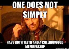 Check spelling or type a new query. Afl Collingwood Memes Playup Pinterest Humor Funny Quotes Pinterest Memes