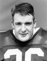 Steve Morrison (American football)