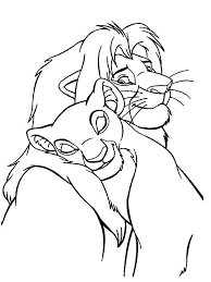 We did not find results for: Online Coloring Pages Coloring Pagesimba And Nala The Lion King Coloring Pages For Kids