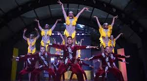Image result for Festival de Salsa 2017 Cali