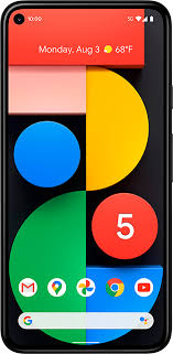 Unlike other unlocking companies, we have a direct connection to the manufacturers' databases, and detect your make and . Google Pixel 5 128gb In Just Black At T