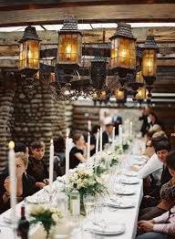 Vintage {inspired} wedding decorations offer a unique way to personalise your vintage inspired wedding day. 20 Of The Most Beautiful Reception Lighting Ideas Chic Vintage Brides