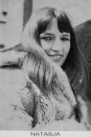 Band, Voorburgpopscene60-70.nl, Natasja and this Band