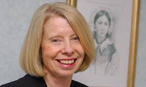 Leading questions: Elizabeth Robb, Florence Nightingale Foundation