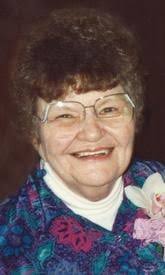 Mary Stillar (–2012) of Jerseyville, IL